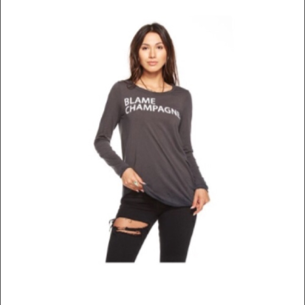 NWT Chaser Tee
